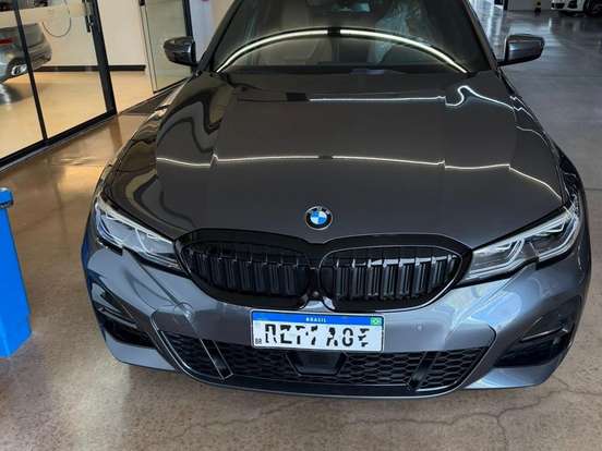 BMW-330e-2.0 16V TURBO HÍBRIDO M SPORT AUTOMÁTICO BMW-330e-2021