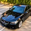 BMW 535i 3.0 M SPORT 24V GASOLINA 4P AUTOMÁTICO BMW 535i 3.0 M SPORT 24V GASOLINA 4P AUTOMÁTICO