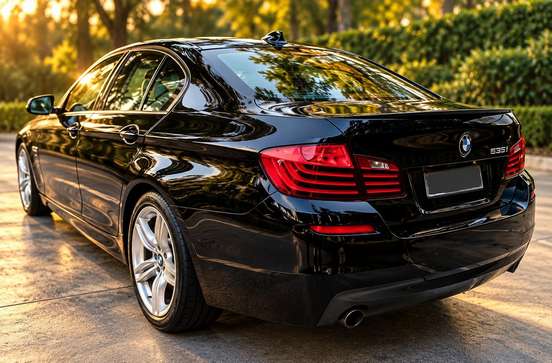 BMW-535i-2016