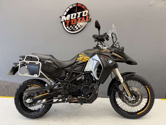 BMW-F 800 GS ADVENTURE BMW-F 800 GS ADVENTURE-2015