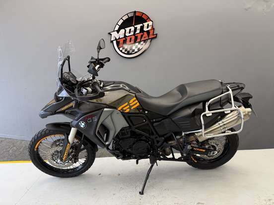 BMW-F 800 GS ADVENTURE BMW-F 800 GS ADVENTURE-2015