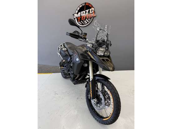 BMW-F 800 GS ADVENTURE-2015