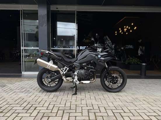 BMW-F 800 GS PLUS BMW-F 800 GS PLUS-2026
