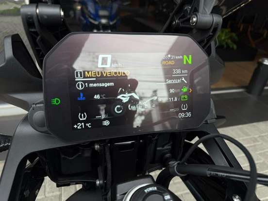 BMW-F 800 GS PLUS-2026