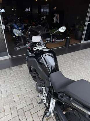 BMW-F 800 GS PLUS-2026