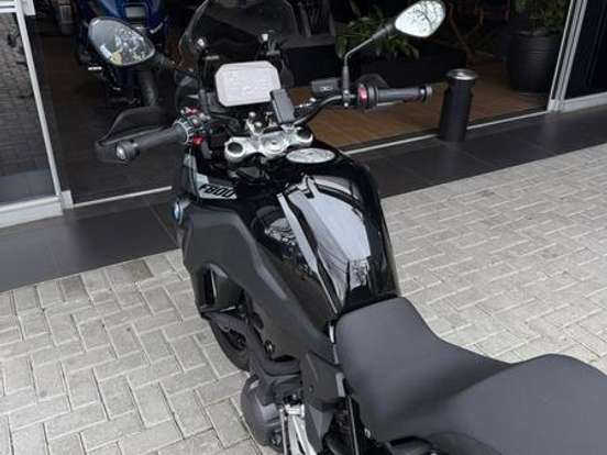 BMW-F 800 GS PLUS BMW-F 800 GS PLUS-2026