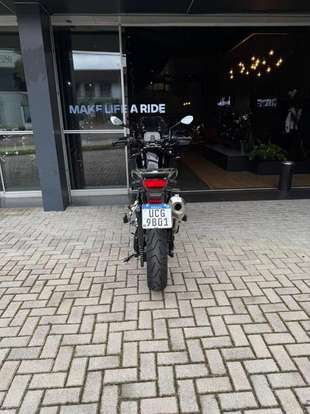 BMW-F 800 GS PLUS-2026
