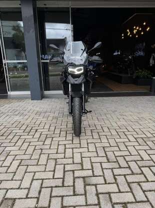 BMW-F 800 GS PLUS-2026