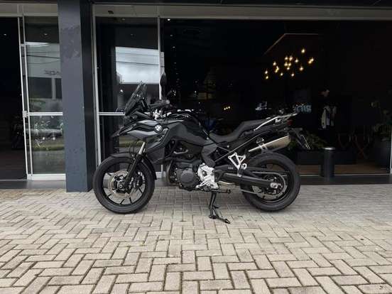 BMW-F 800 GS PLUS BMW-F 800 GS PLUS-2026