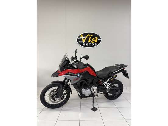 BMW-F 850 GS PREMIUM BMW-F 850 GS PREMIUM-2019