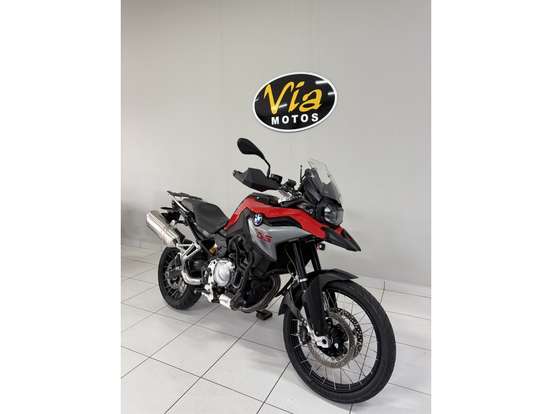 BMW-F 850 GS PREMIUM BMW-F 850 GS PREMIUM-2019
