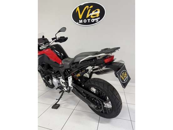 BMW-F 850 GS PREMIUM BMW-F 850 GS PREMIUM-2019