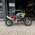 BMW F 900 GS PLUS BMW F 900 GS PLUS