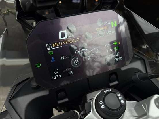 BMW-F 900 GS PLUS-2025