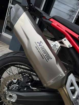 BMW-F 900 GS PLUS-2025