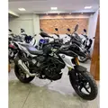 BMW G 310 GS BMW G 310 GS