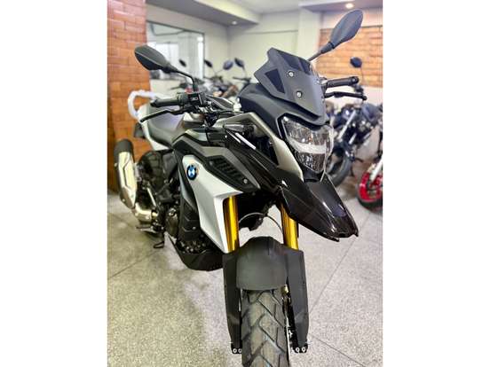BMW-G 310 GS BMW-G 310 GS-2026