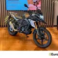 BMW G 310 GS BMW G 310 GS