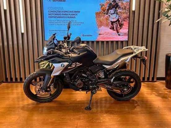 BMW-G 310 GS BMW-G 310 GS-2026