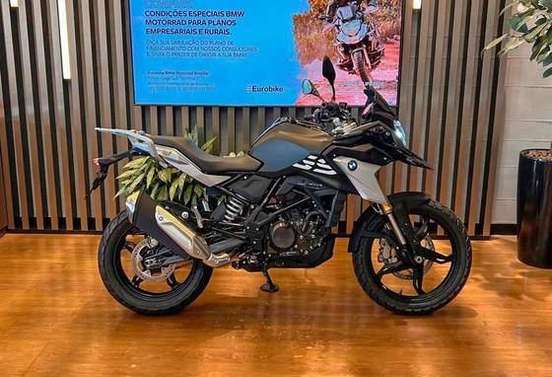 BMW-G 310 GS-2026