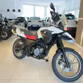 BMW G 650 GS BMW G 650 GS