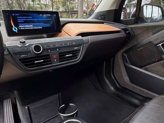 BMW-i3-REX FULL 8V ELÉTRICO 4P AUTOMÁTICO BMW-i3-2014