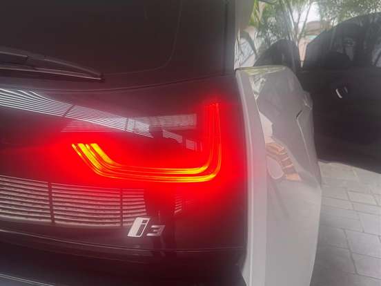 BMW-i3-REX FULL 8V ELÉTRICO 4P AUTOMÁTICO BMW-i3-2014