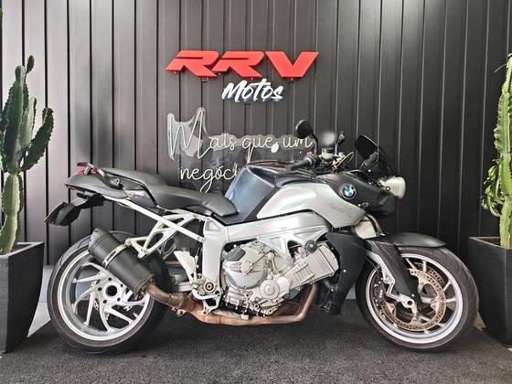 BMW K 1200 R 