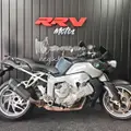 BMW K 1200 R BMW K 1200 R