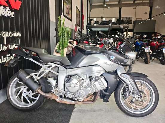 BMW-K 1200 R BMW-K 1200 R-2007