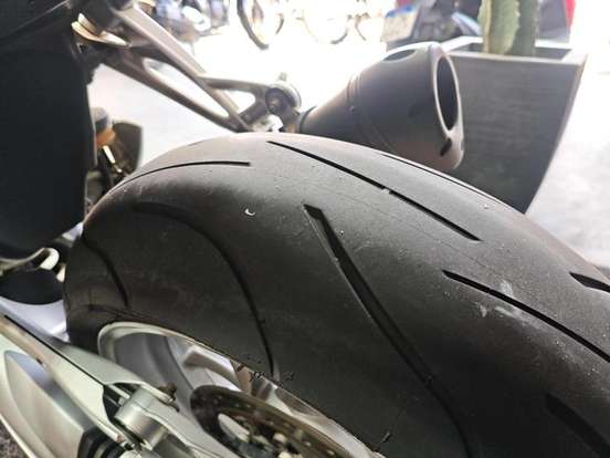 BMW-K 1200 R BMW-K 1200 R-2007