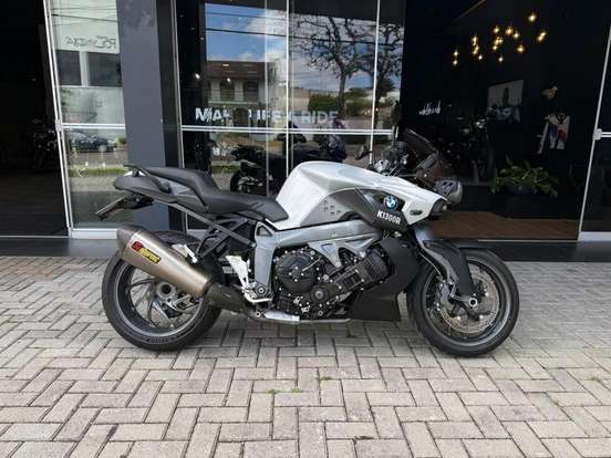 BMW-K 1300 R-2008