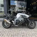 BMW K 1300 R BMW K 1300 R