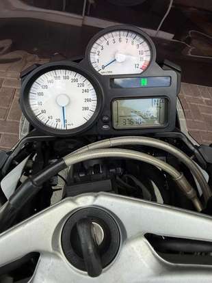 BMW-K 1300 R-2008
