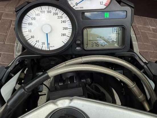 BMW-K 1300 R BMW-K 1300 R-2008