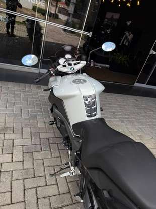 BMW-K 1300 R-2008