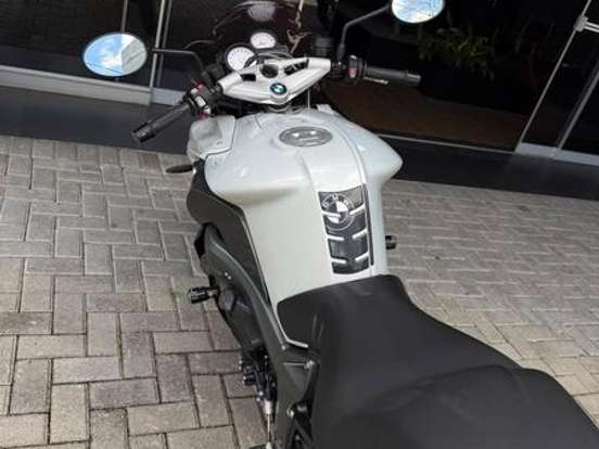 BMW-K 1300 R BMW-K 1300 R-2008