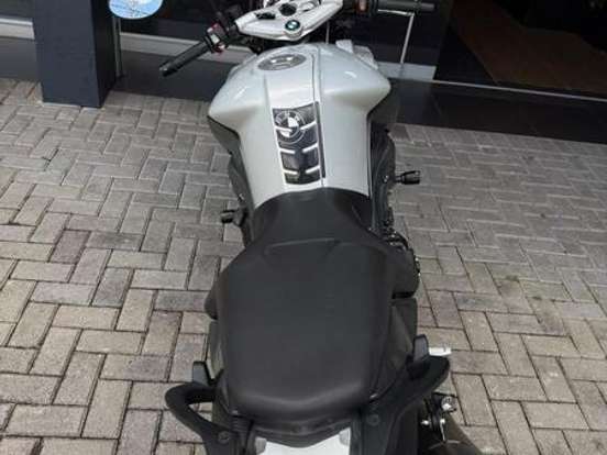 BMW-K 1300 R BMW-K 1300 R-2008