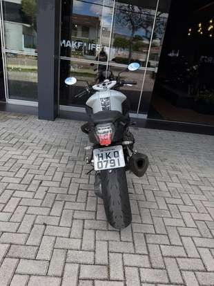 BMW-K 1300 R-2008