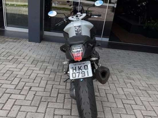 BMW-K 1300 R BMW-K 1300 R-2008