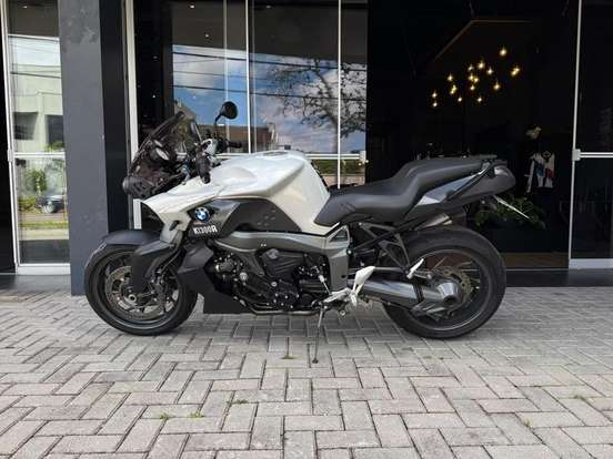 BMW-K 1300 R-2008