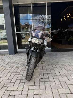 BMW-K 1300 R-2008