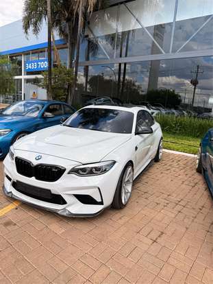 BMW-M2-2016