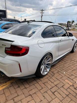 BMW-M2-2016