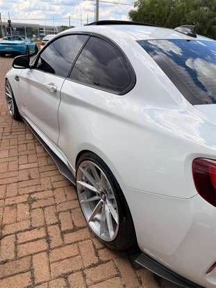 BMW-M2-2016