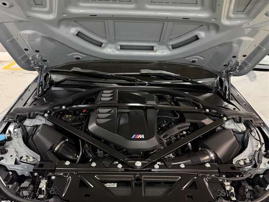 BMW-M2-3.0 I6 TWINTURBO GASOLINA COUPÉ M STEPTRONIC BMW-M2-2026