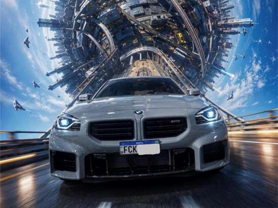 BMW-M2-3.0 I6 TWINTURBO GASOLINA COUPÉ M STEPTRONIC BMW-M2-2026