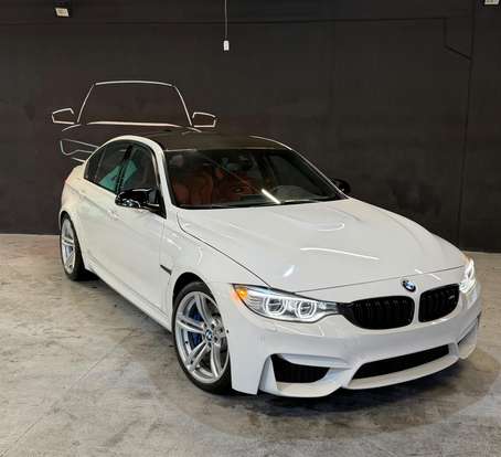 BMW-M3-2015