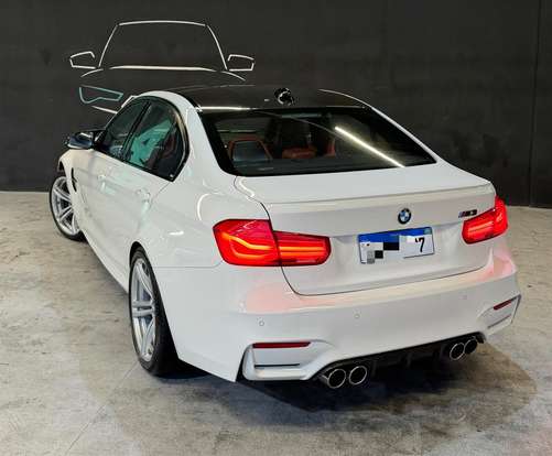 BMW-M3-2015