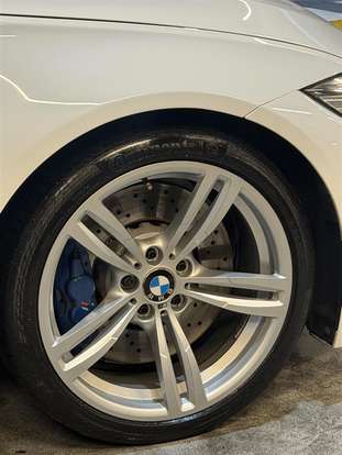 BMW-M3-2015